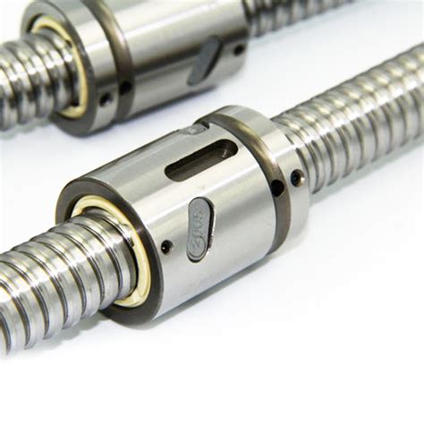 CNC Screw